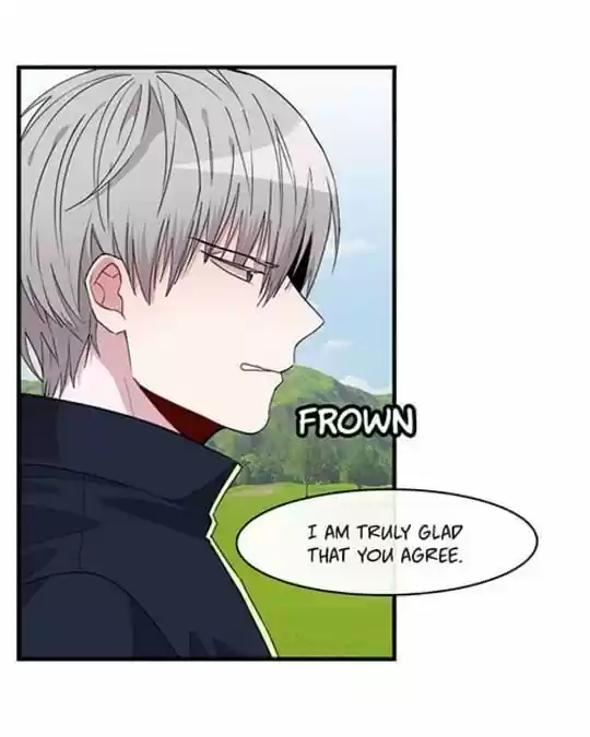 My Darling Signed In Ch.42