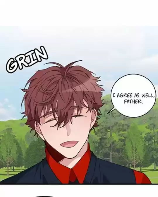 My Darling Signed In Ch.42