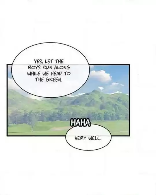 My Darling Signed In Ch.42