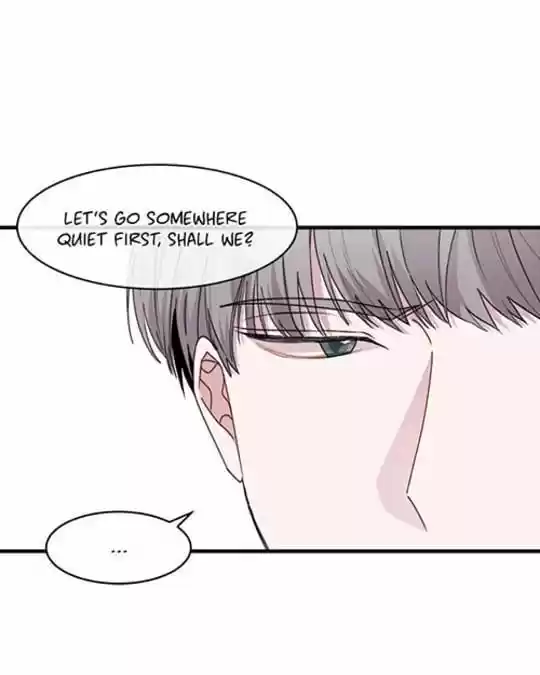 My Darling Signed In Ch.42