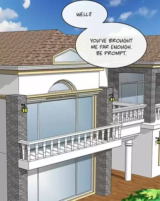 My Darling Signed In Ch.42