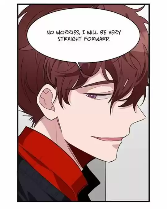 My Darling Signed In Ch.42