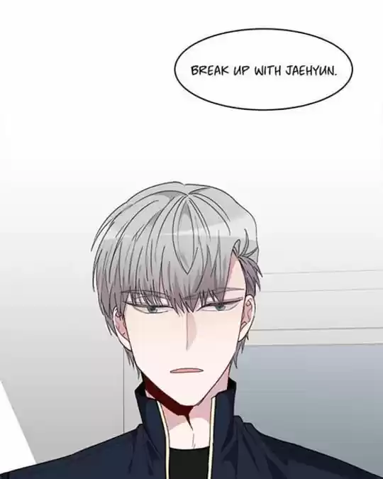 My Darling Signed In Ch.42