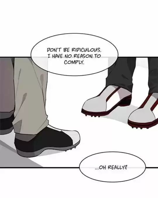 My Darling Signed In Ch.42