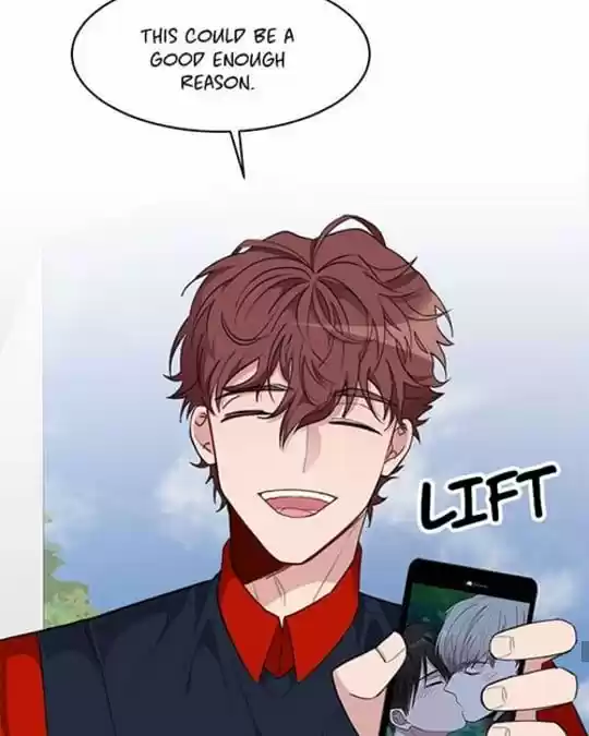 My Darling Signed In Ch.42