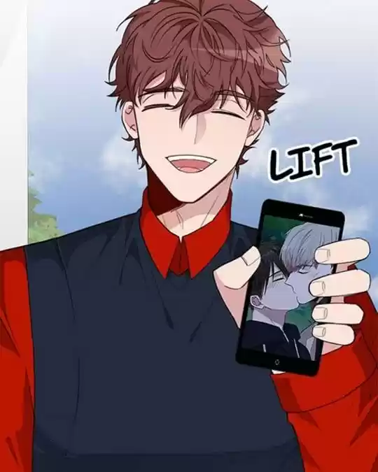 My Darling Signed In Ch.42