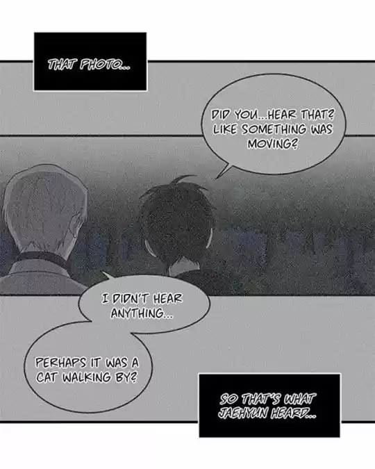 My Darling Signed In Ch.42