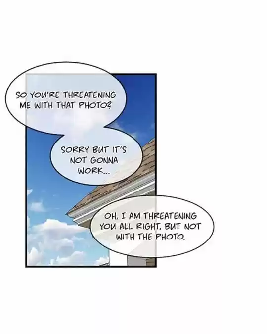 My Darling Signed In Ch.42