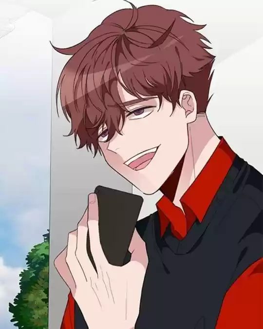 My Darling Signed In Ch.42