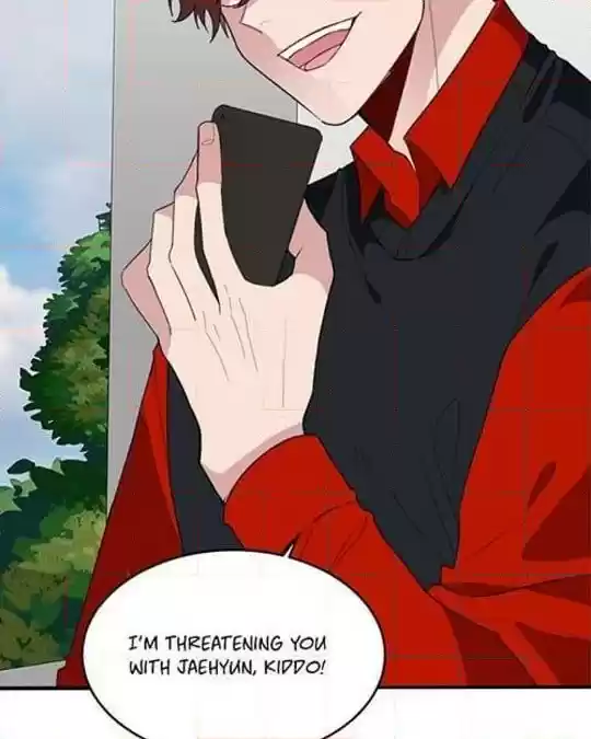 My Darling Signed In Ch.42