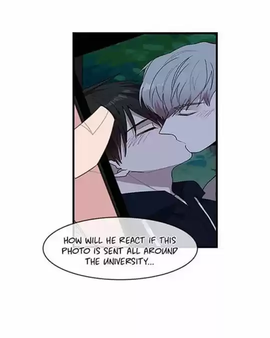 My Darling Signed In Ch.42