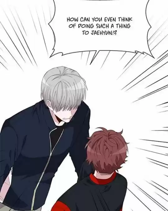 My Darling Signed In Ch.42