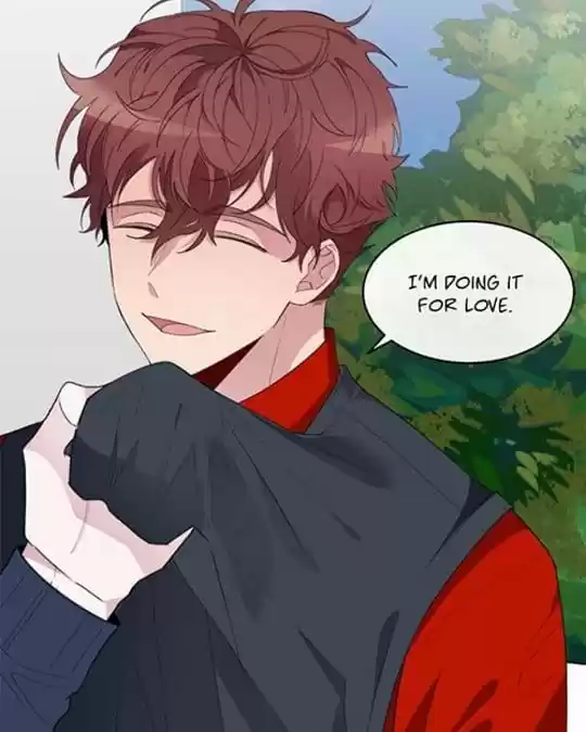 My Darling Signed In Ch.42