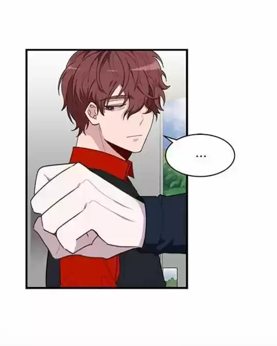 My Darling Signed In Ch.43