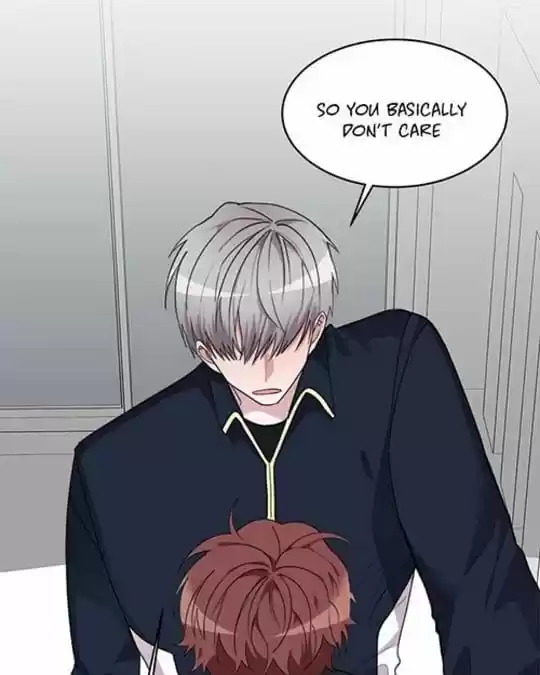 My Darling Signed In Ch.43