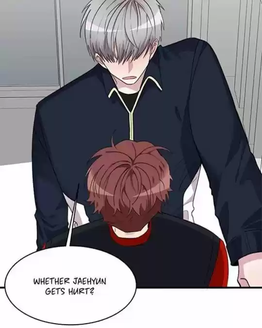 My Darling Signed In Ch.43