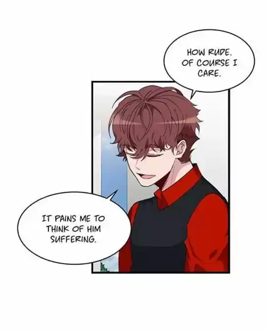 My Darling Signed In Ch.43