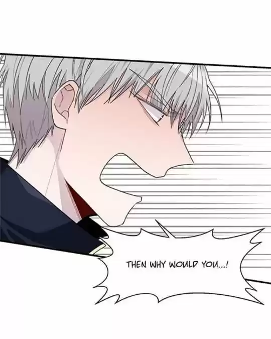 My Darling Signed In Ch.43