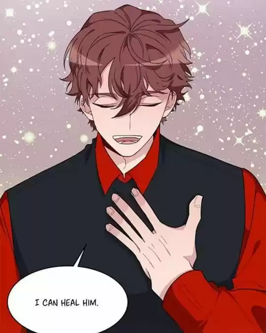 My Darling Signed In Ch.43