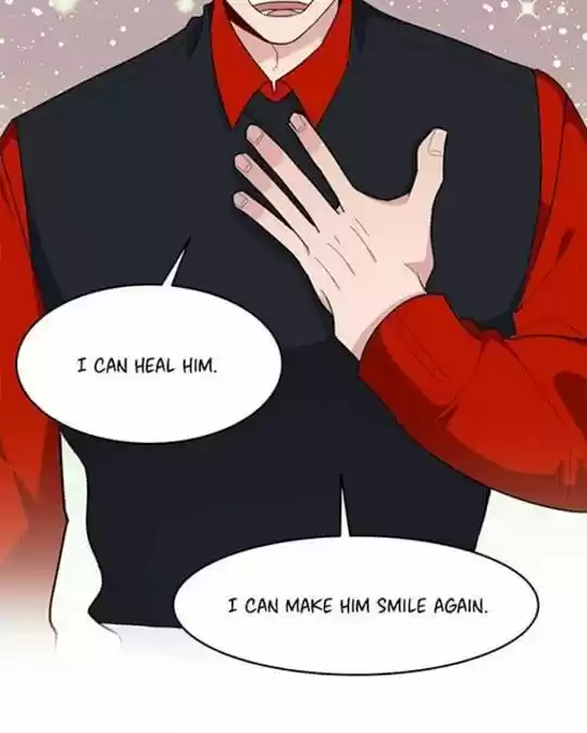 My Darling Signed In Ch.43