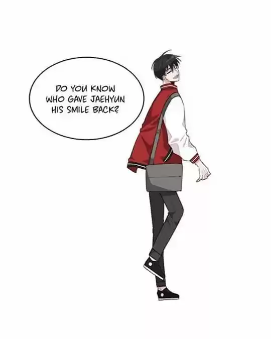 My Darling Signed In Ch.43