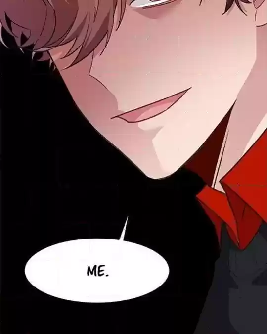 My Darling Signed In Ch.43