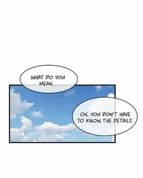 My Darling Signed In Ch.43