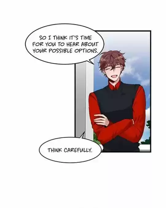 My Darling Signed In Ch.43