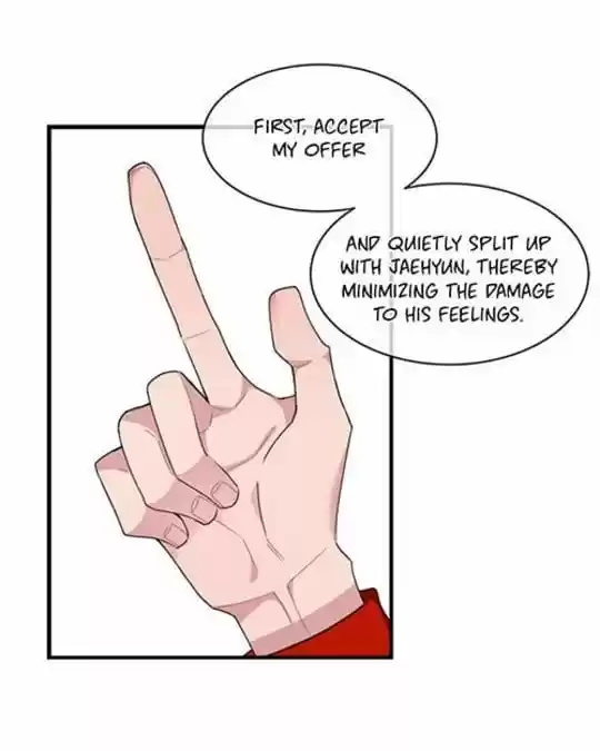 My Darling Signed In Ch.43