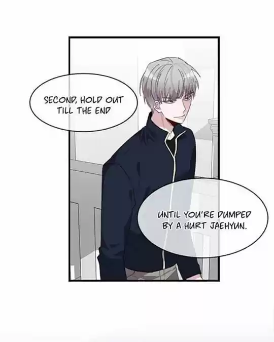 My Darling Signed In Ch.43