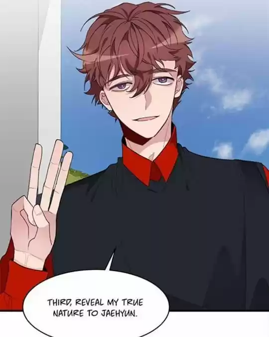 My Darling Signed In Ch.43