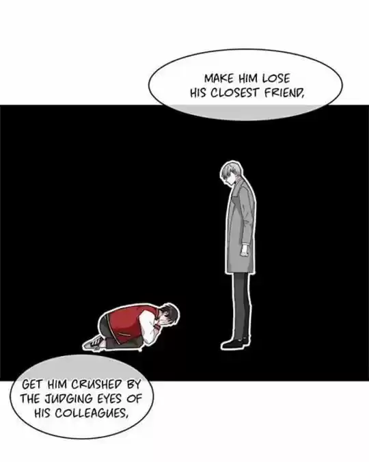 My Darling Signed In Ch.43