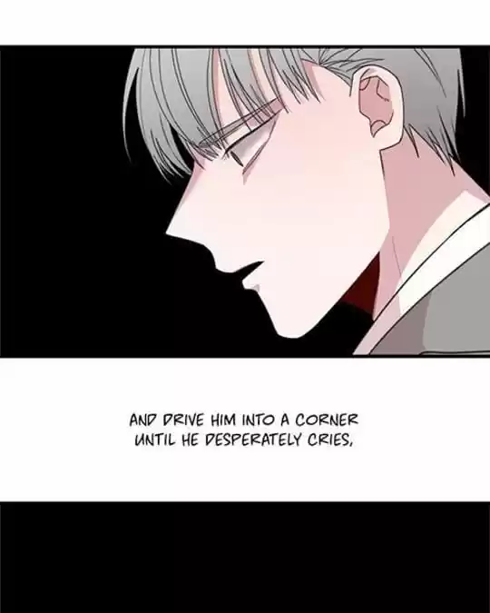 My Darling Signed In Ch.43