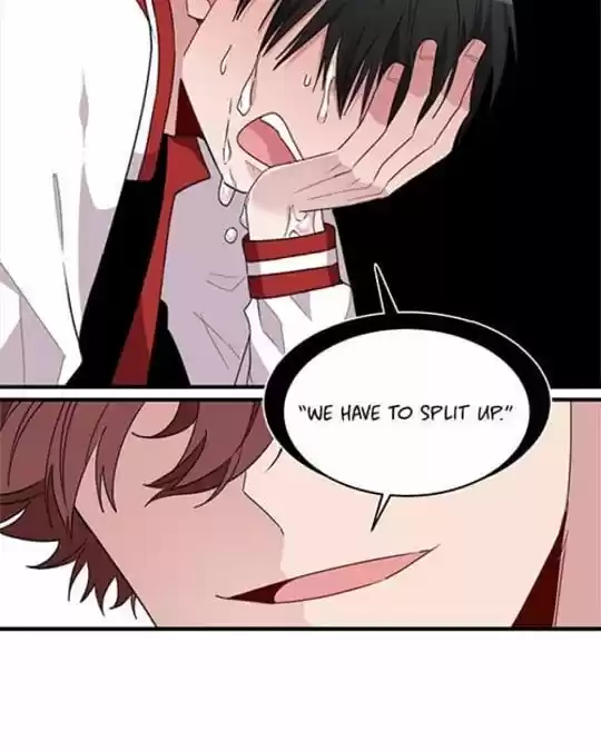 My Darling Signed In Ch.43