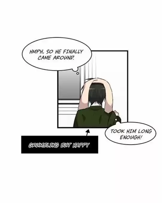 My Darling Signed In Ch.43