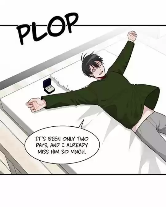 My Darling Signed In Ch.43