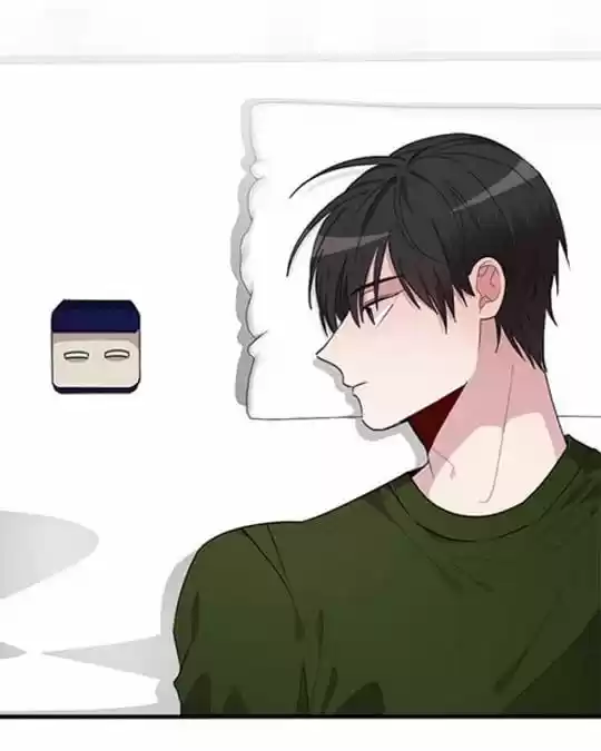 My Darling Signed In Ch.43