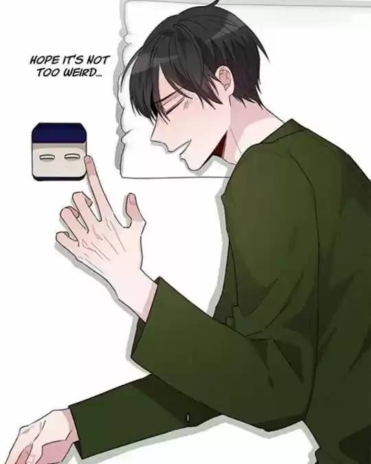 My Darling Signed In Ch.43