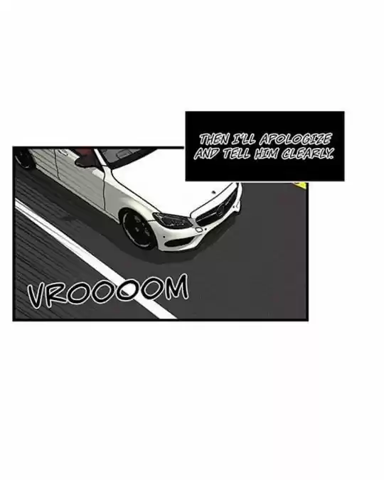 My Darling Signed In Ch.43