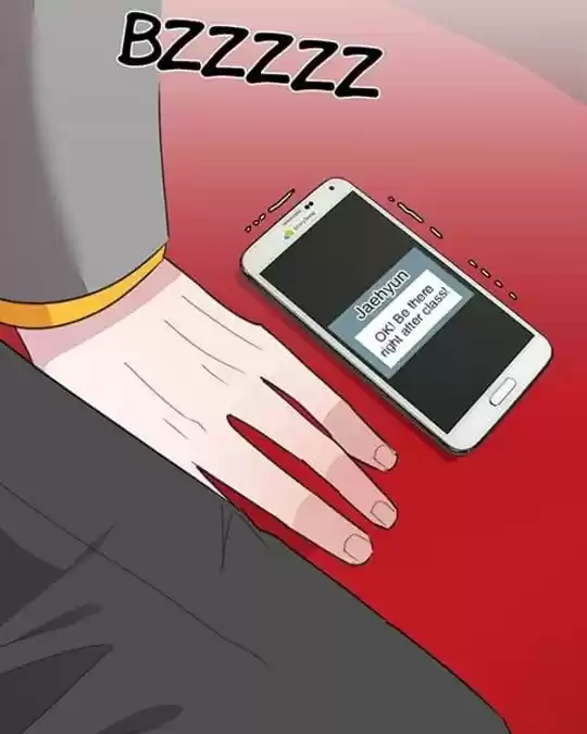 My Darling Signed In Ch.43