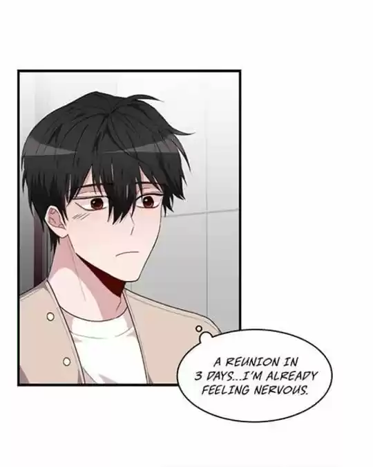 My Darling Signed In Ch.43