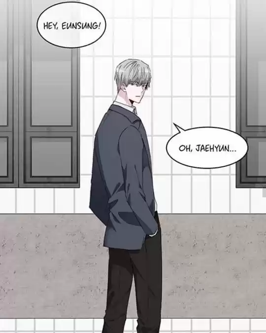 My Darling Signed In Ch.43