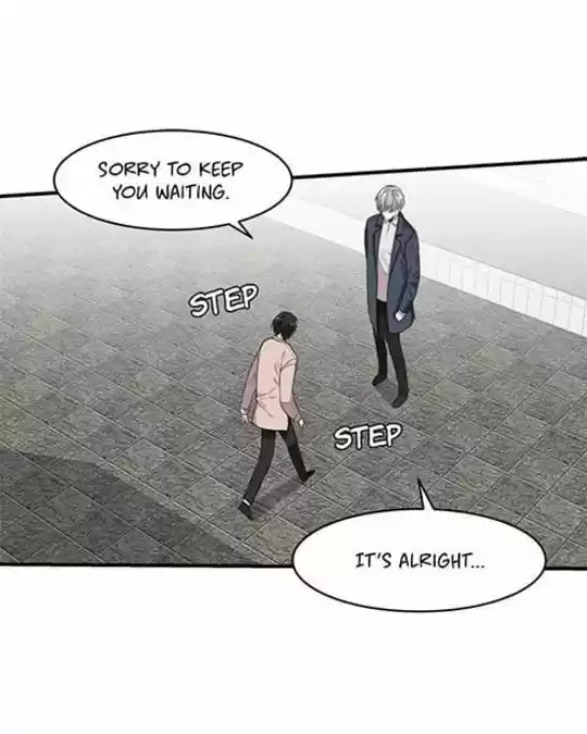 My Darling Signed In Ch.43