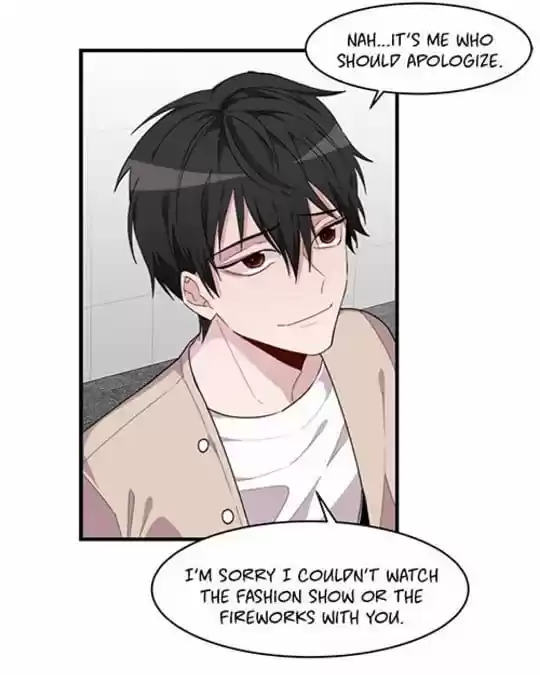 My Darling Signed In Ch.43