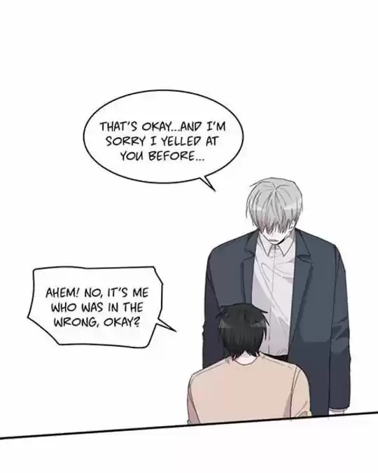 My Darling Signed In Ch.43