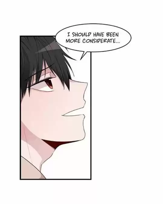 My Darling Signed In Ch.43