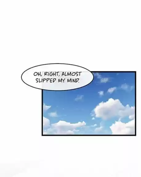 My Darling Signed In Ch.43