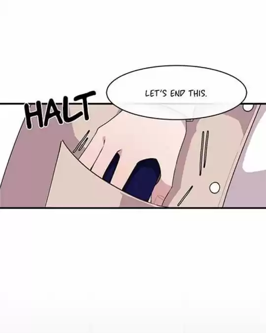 My Darling Signed In Ch.43