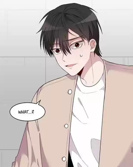 My Darling Signed In Ch.43