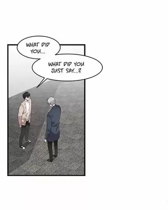 My Darling Signed In Ch.43